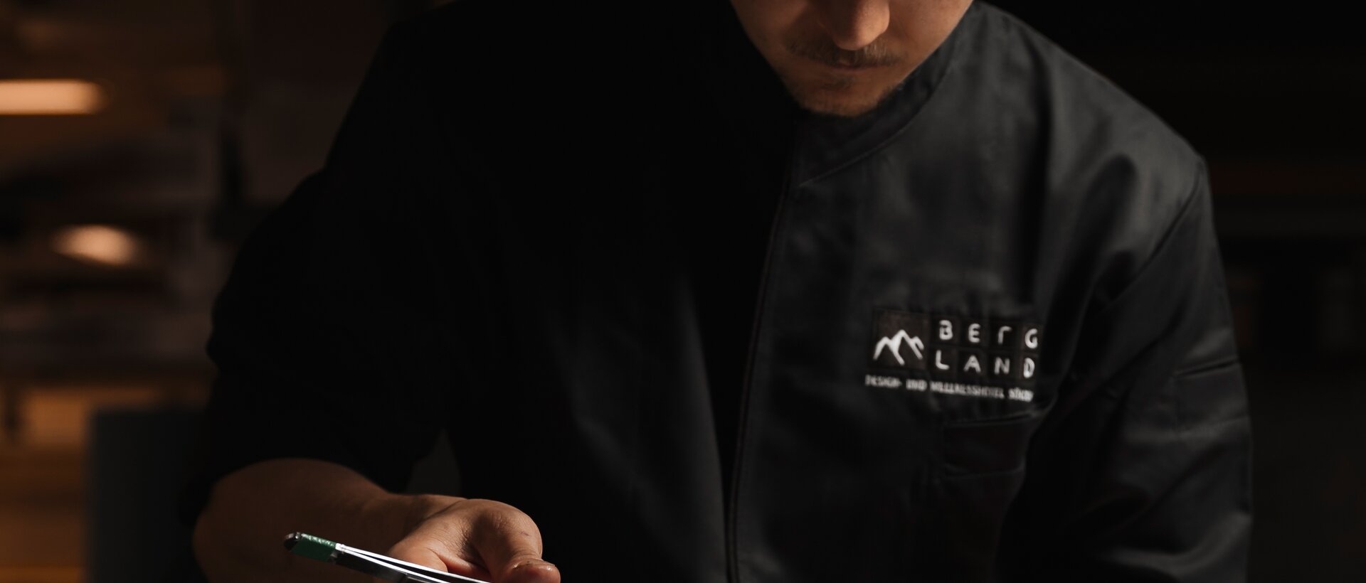 cook in Sölden | © ROSSNER-Dominik Fotografie & Film