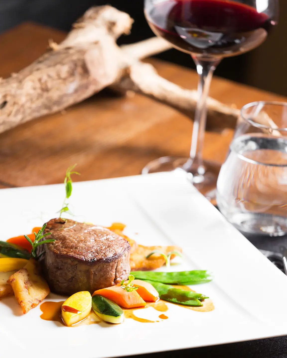 austrian culinary delights on a wellness holiday | © Klaus Lorke No Limit Fotodesign