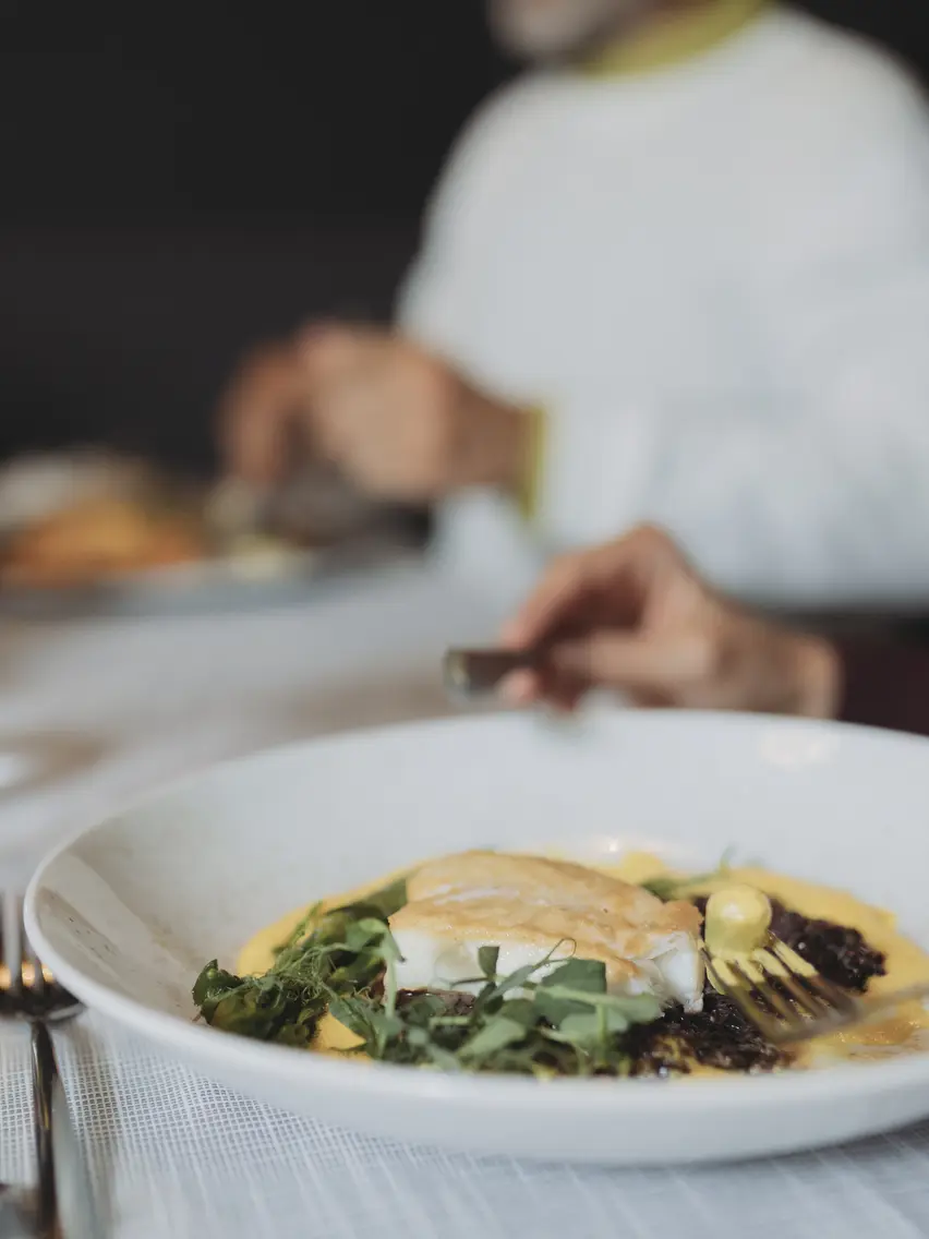 Austrian culinary delights on a wellness holiday
