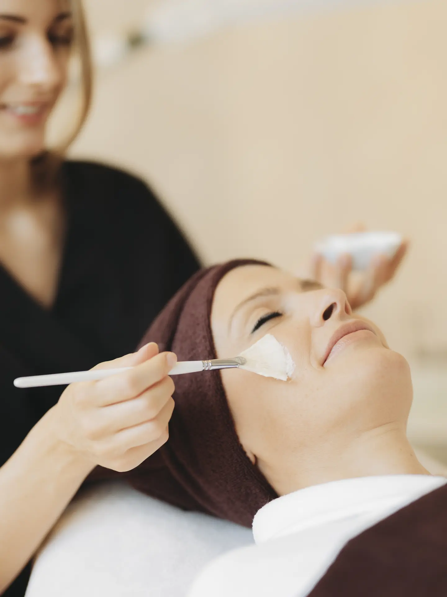 Bergland beauty treatments | © copyright by www.christophschoech.com